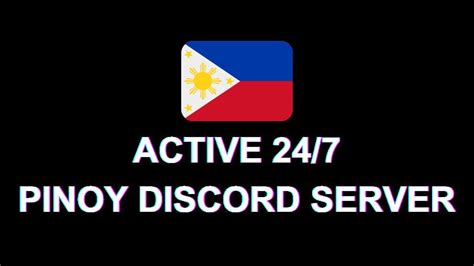 pinoy scandal discord server link